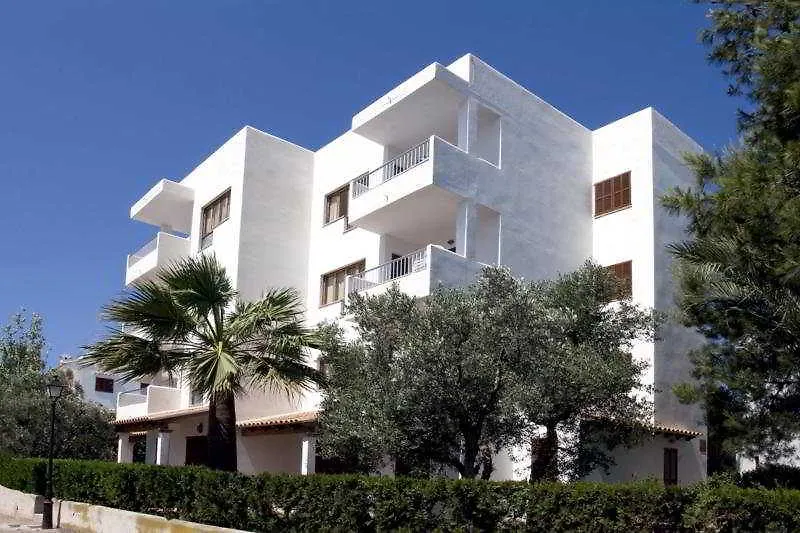 Sol Naixent 호텔 Cala D´Or