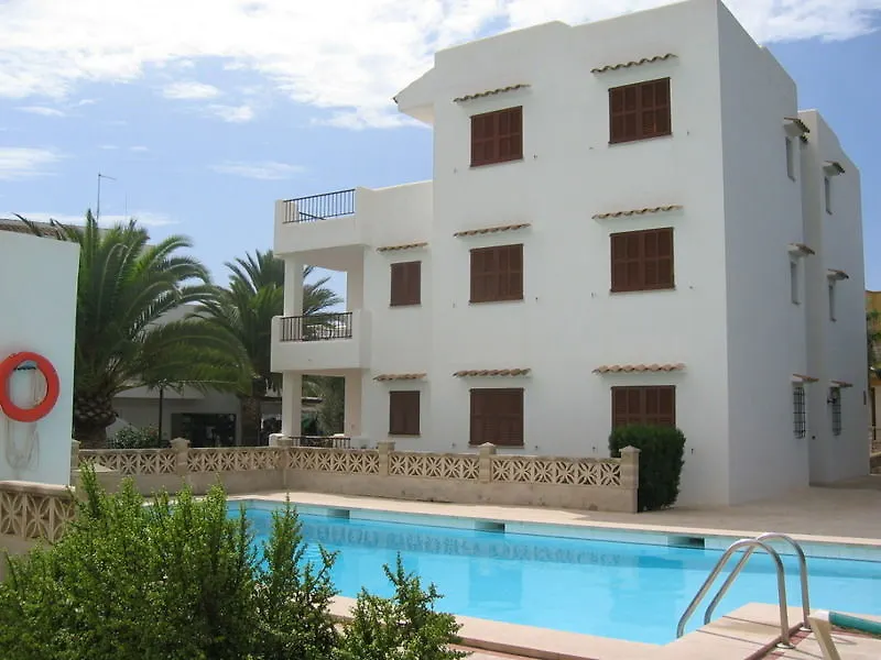 Sol Naixent 호텔 Cala D´Or 2*,  스페인