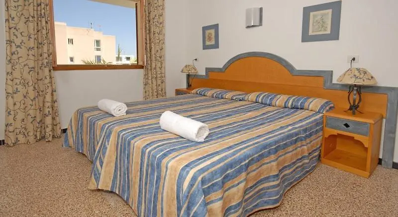 Sol Naixent 호텔 Cala D´Or 2*,  스페인