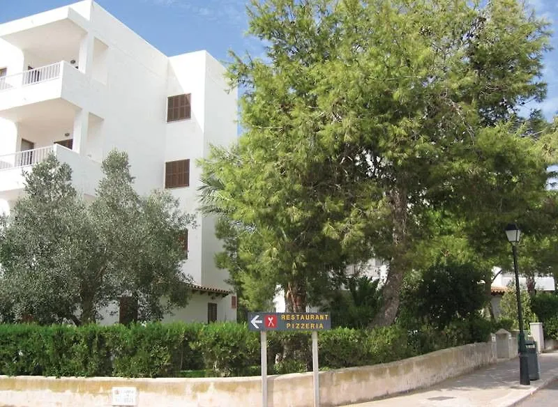 Sol Naixent 호텔 Cala D´Or 스페인