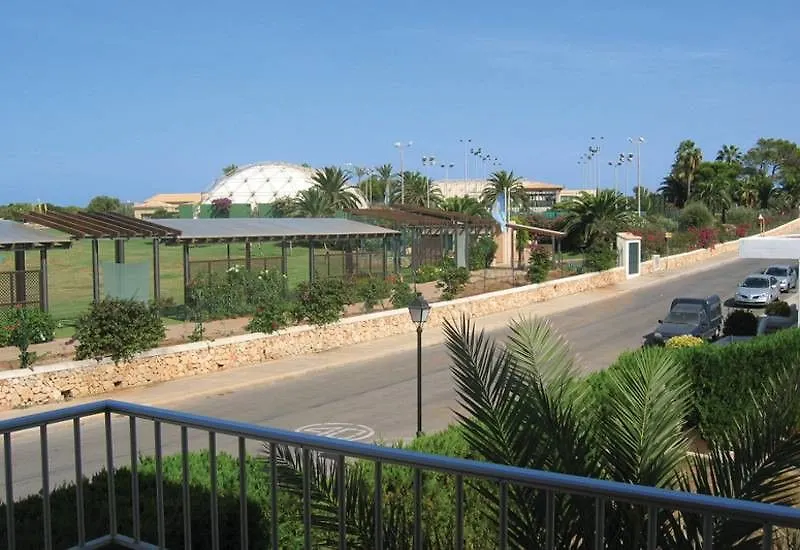 **  Sol Naixent 호텔 Cala D´Or 스페인