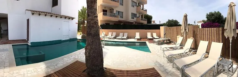 Sol Naixent 호텔 Cala D´Or 2*,  스페인