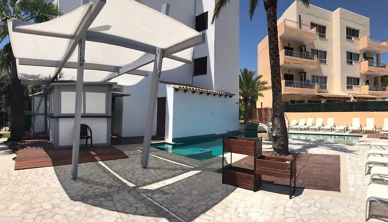 Sol Naixent 호텔 Cala D´Or