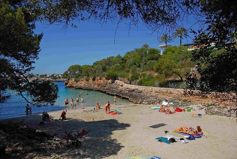 Sol Naixent 호텔 Cala D´Or