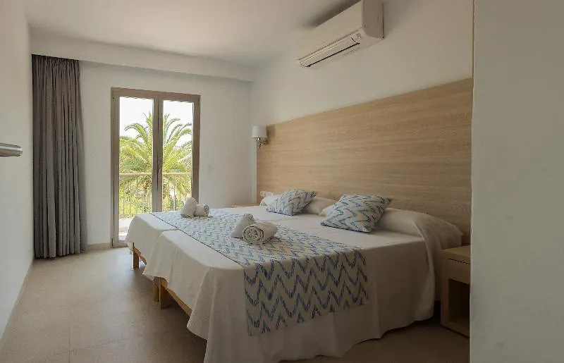 Sol Naixent 호텔 Cala D´Or