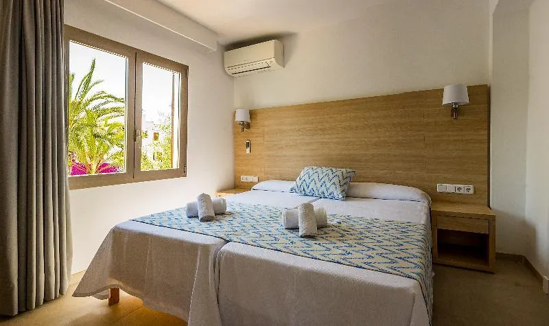 Sol Naixent 호텔 Cala D´Or